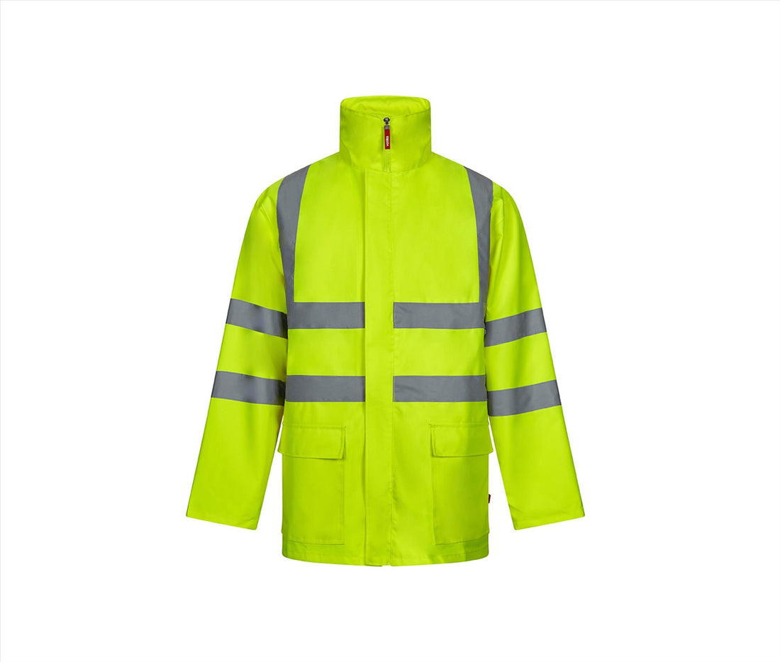 Velilla 4-in-1 Parka