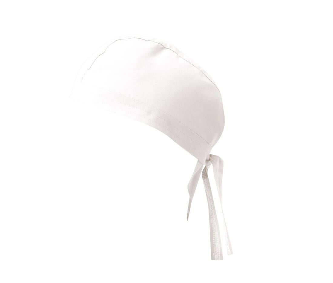 Velilla Kitchen Hat With Ties