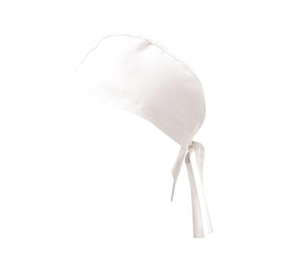 Velilla Kitchen Hat With Ties