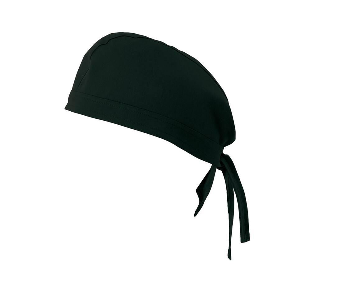 Velilla Kitchen Hat With Ties