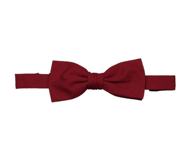 Velilla Twill Bow Tie