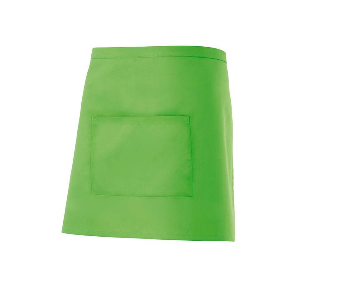 Velilla Short Apron With Pocket