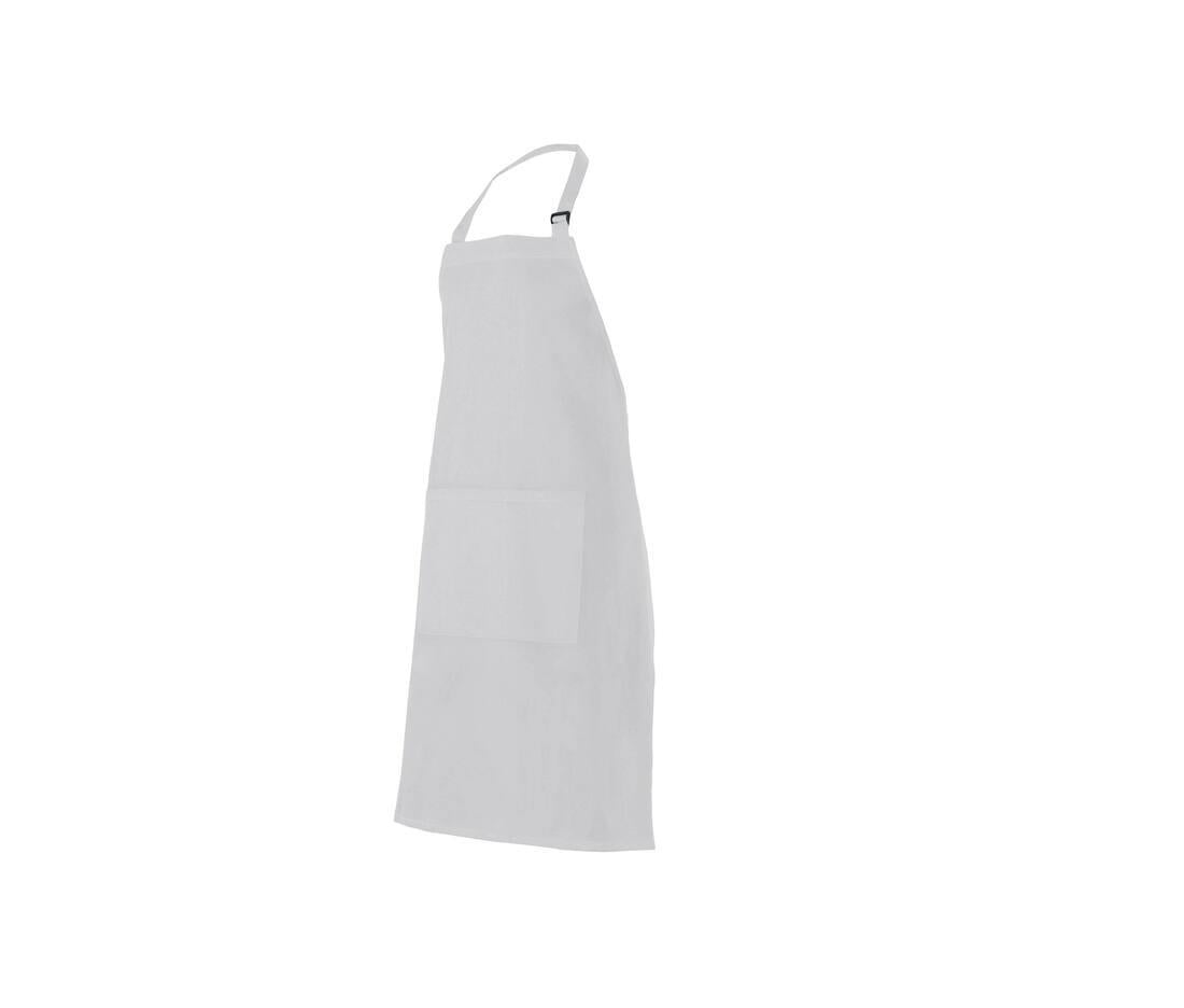 Velilla Bib Apron With Pocket