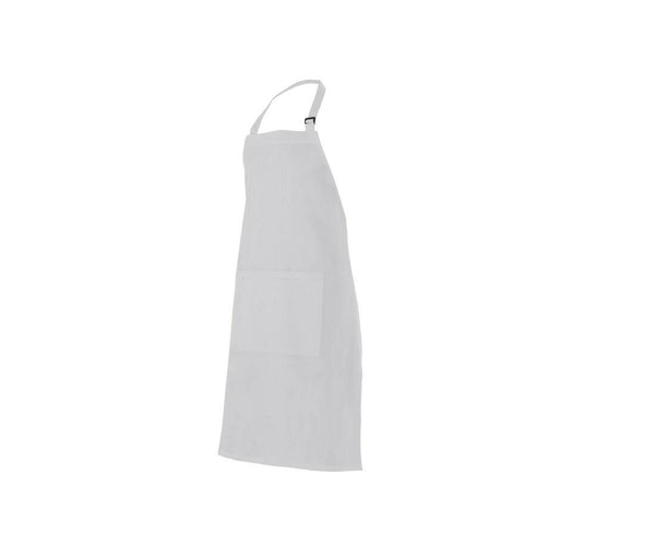 Velilla Bib Apron With Pocket