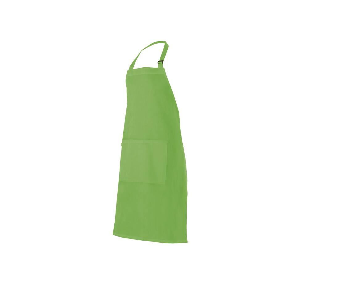 Velilla Bib Apron With Pocket