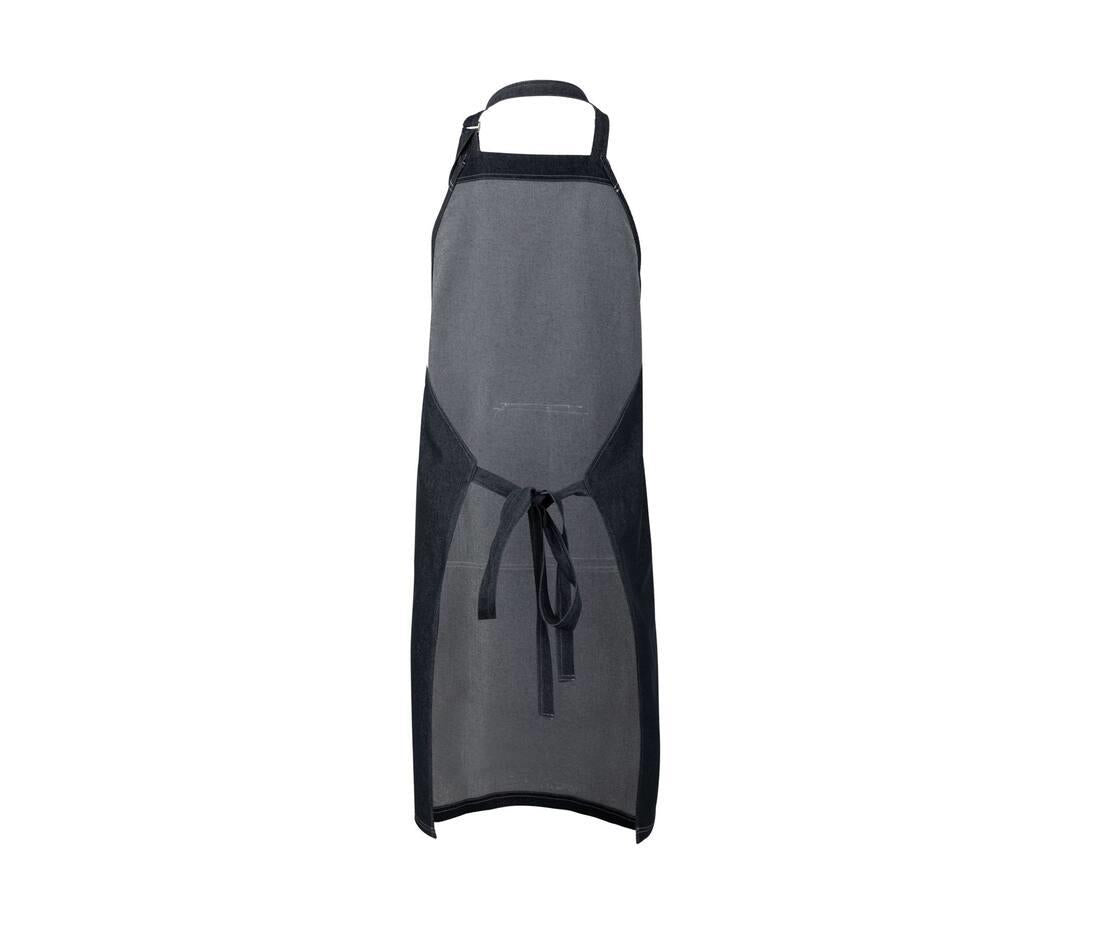 Velilla Denim Bib Apron