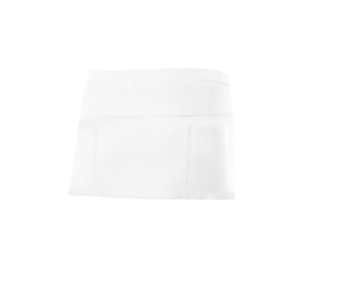 Velilla Short Waiter Apron