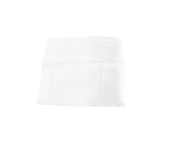 Velilla Short Waiter Apron