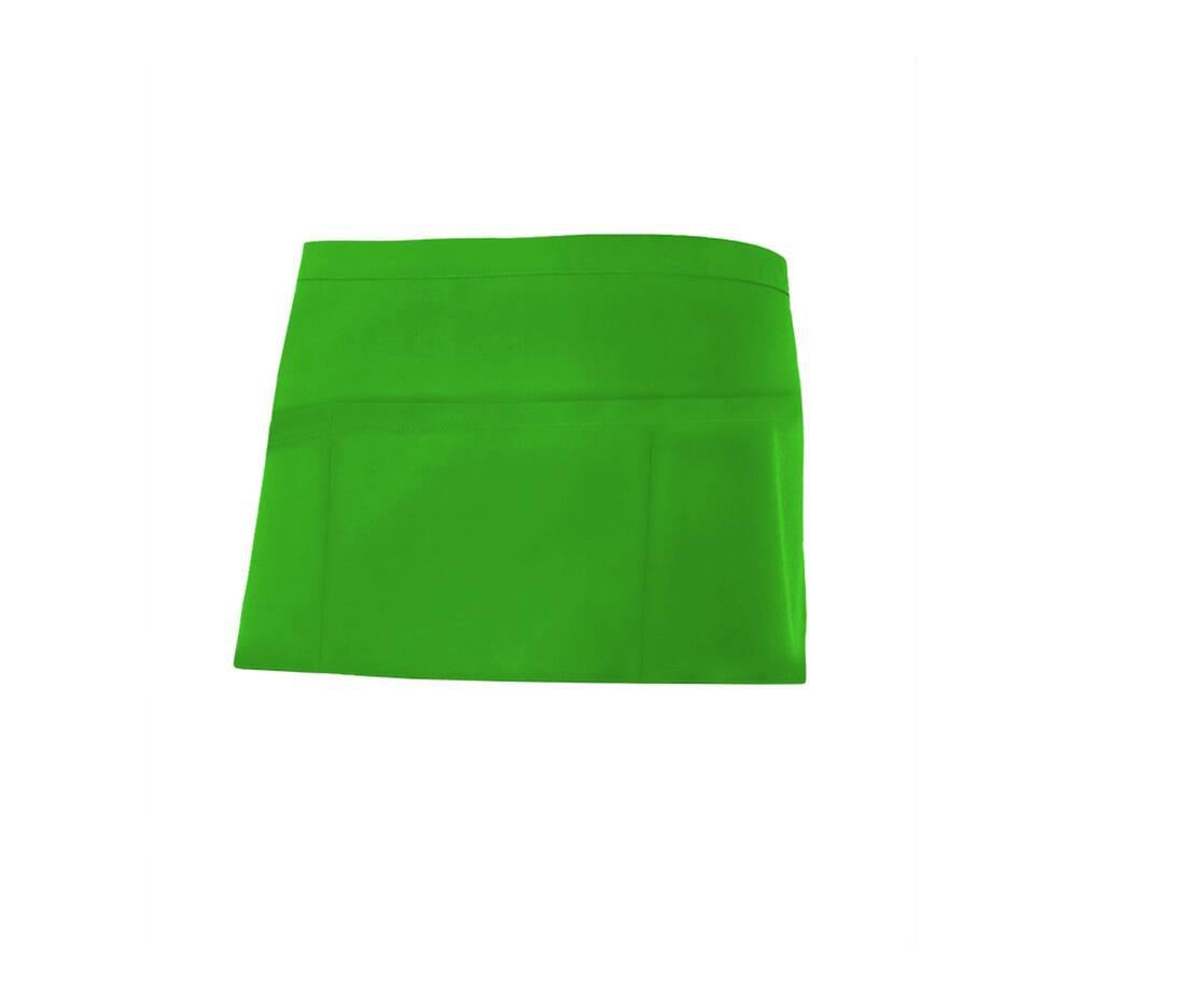 Velilla Short Waiter Apron