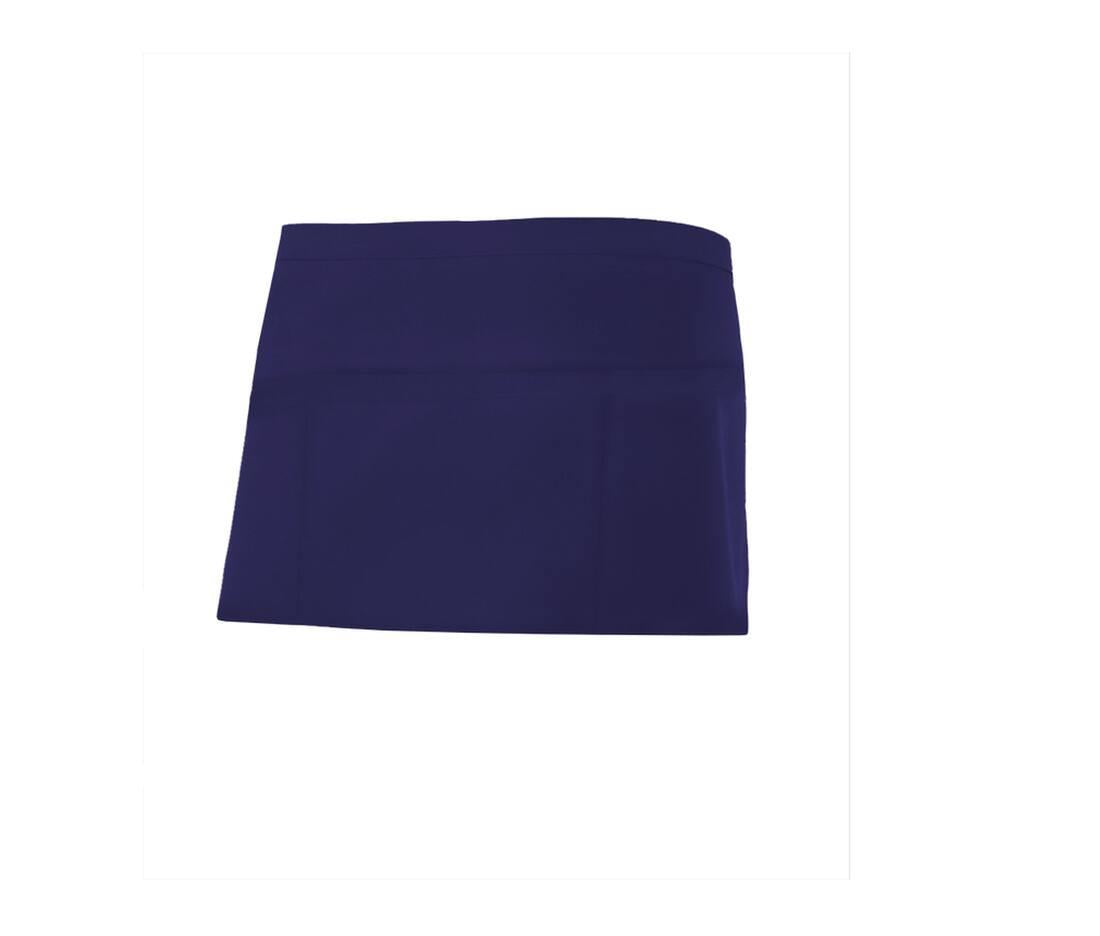 Velilla Short Waiter Apron