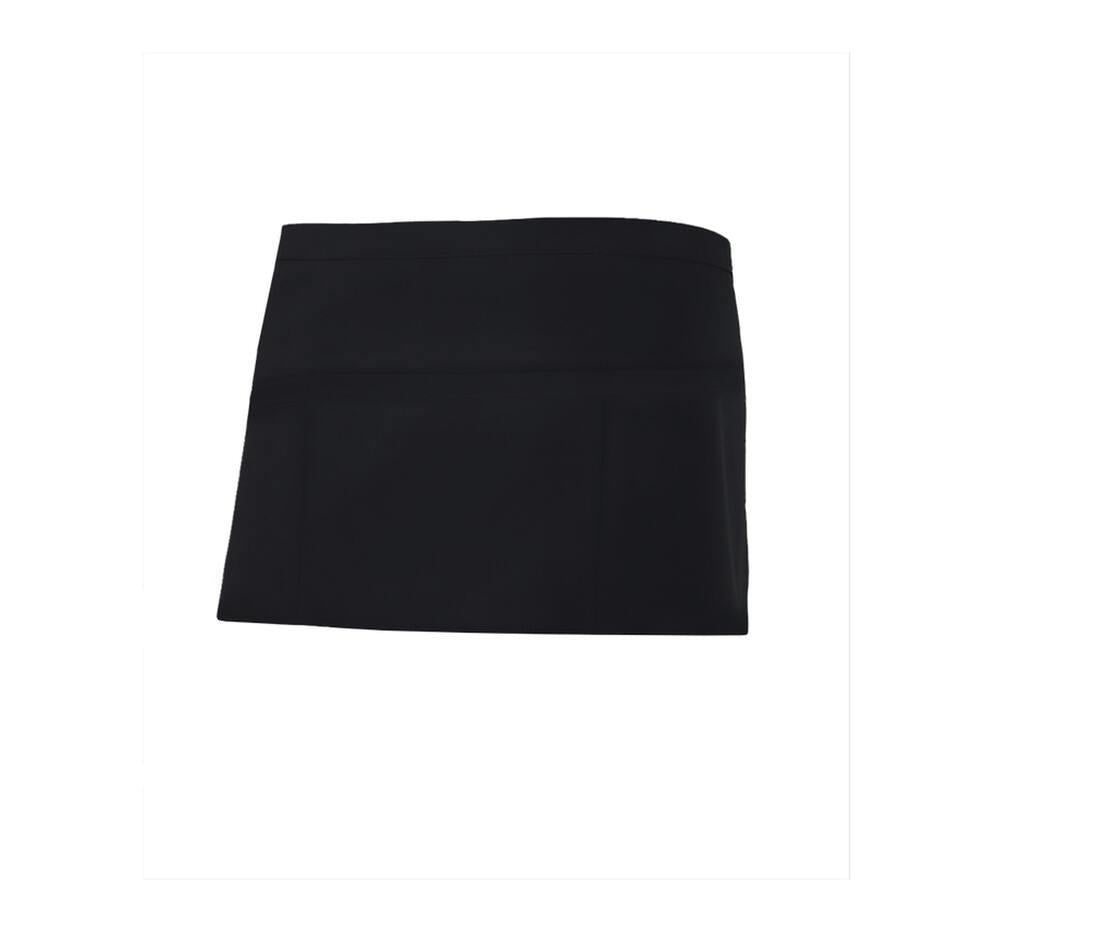 Velilla Short Waiter Apron