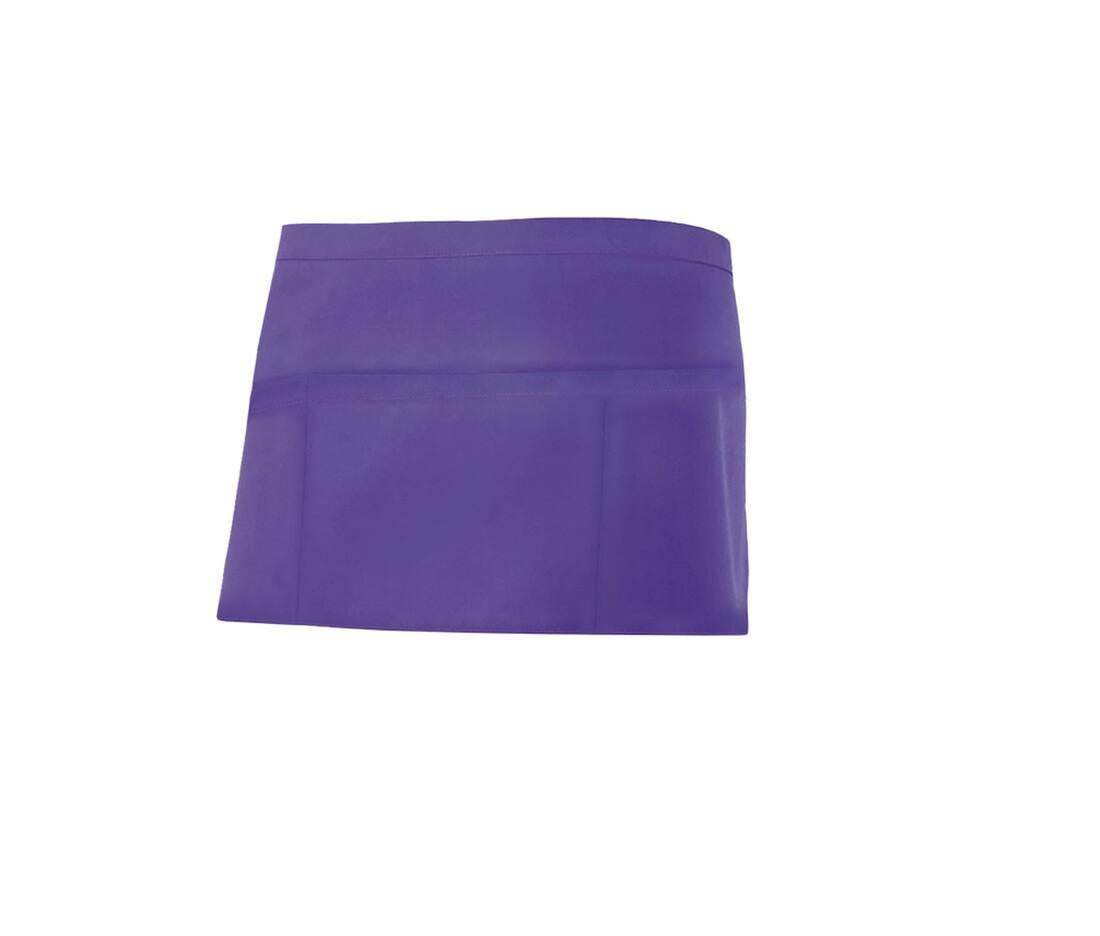 Velilla Short Waiter Apron