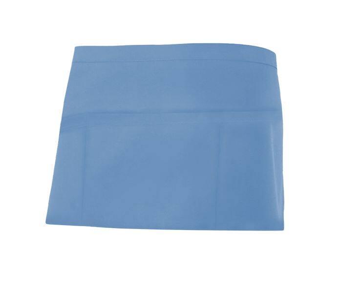 Velilla Short Waiter Apron