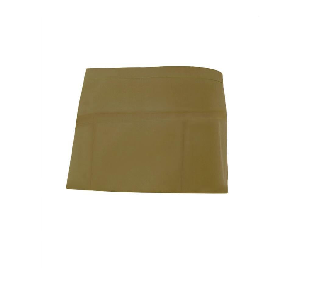 Velilla Short Waiter Apron