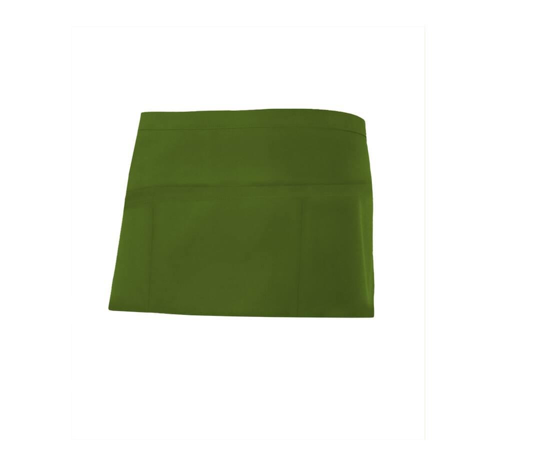 Velilla Short Waiter Apron