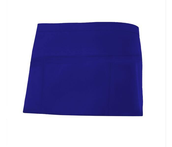 Velilla Short Waiter Apron