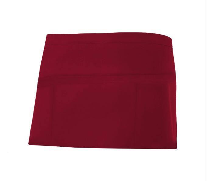 Velilla Short Waiter Apron