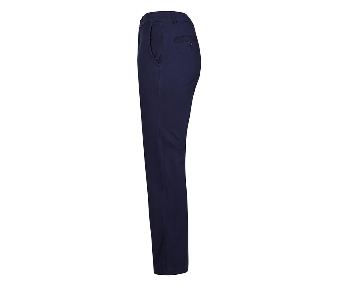 Velilla Chino Stretch Trousers