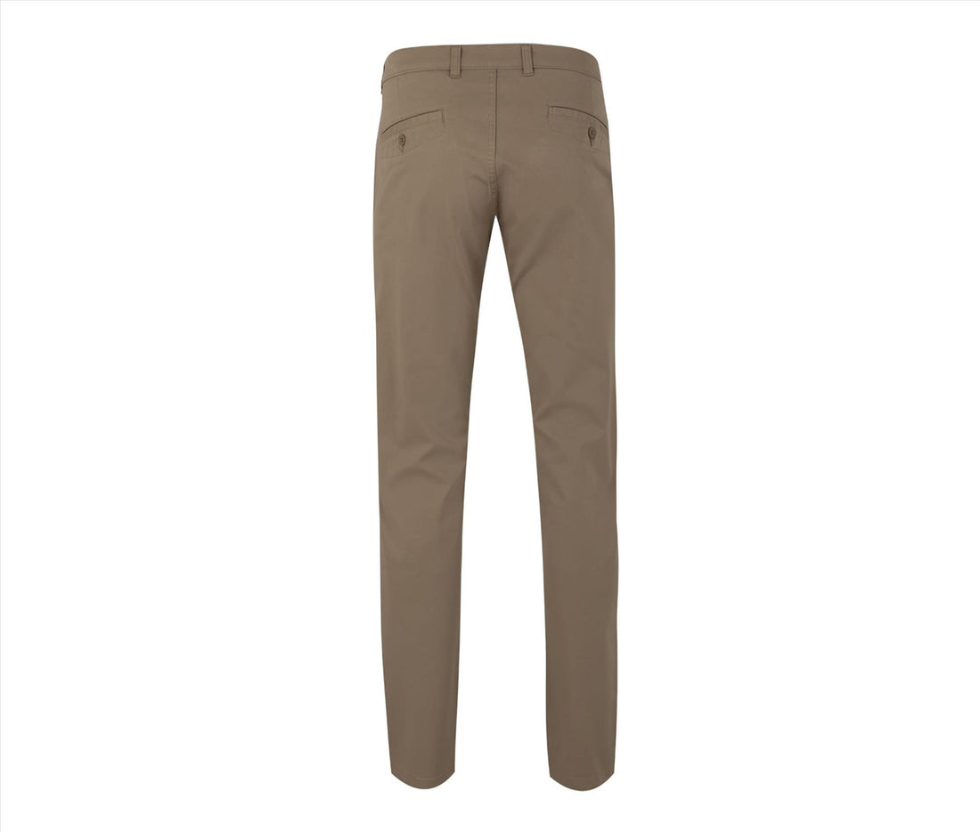 Velilla Chino Stretch Trousers
