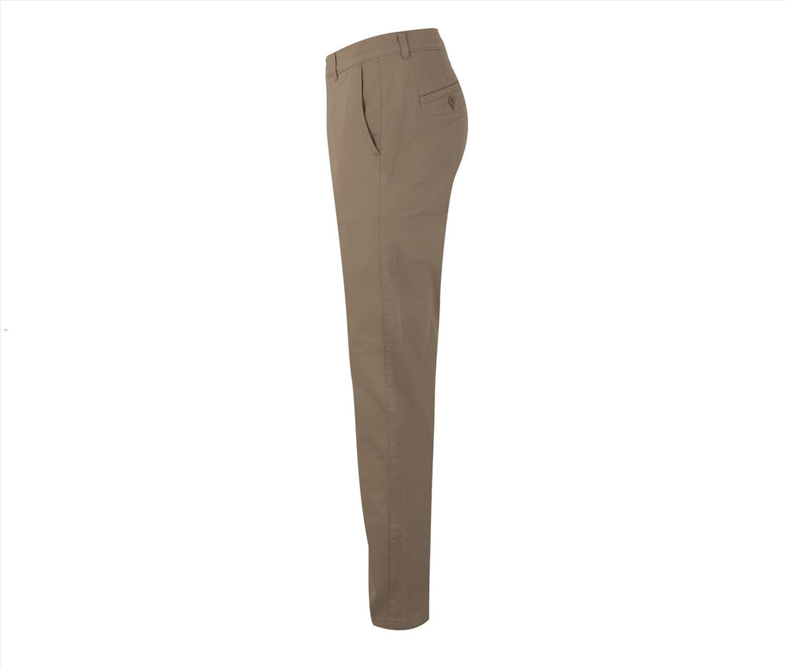 Velilla Chino Stretch Trousers