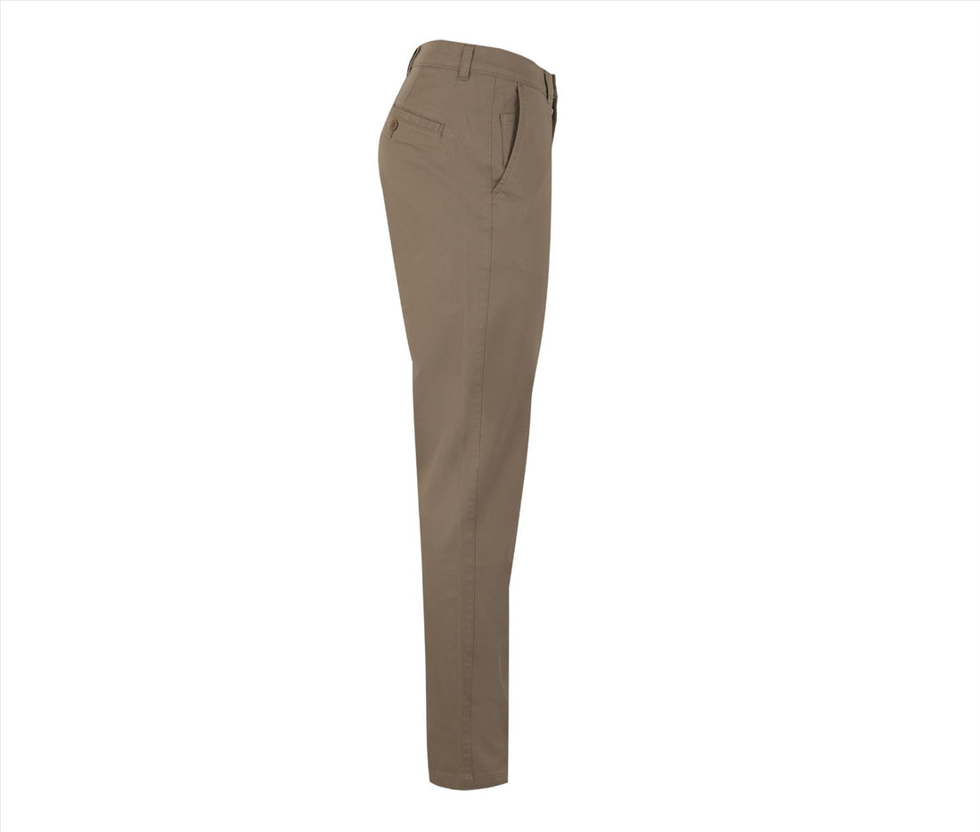 Velilla Chino Stretch Trousers