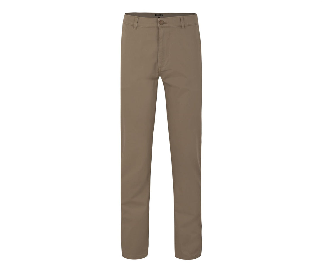 Velilla Chino Stretch Trousers