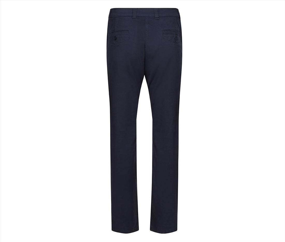 Velilla Womens' Chino Stretch Trousers