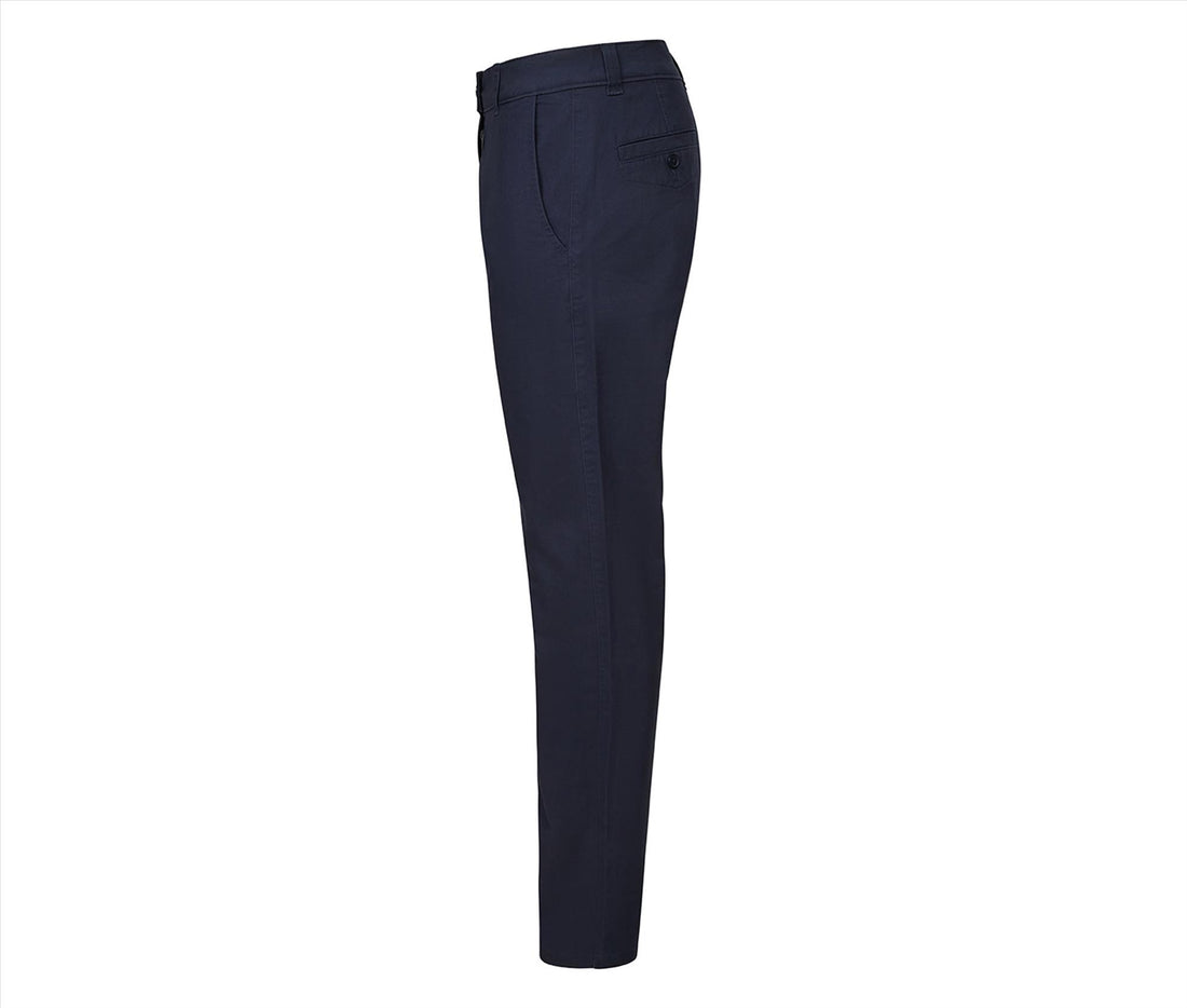 Velilla Womens' Chino Stretch Trousers