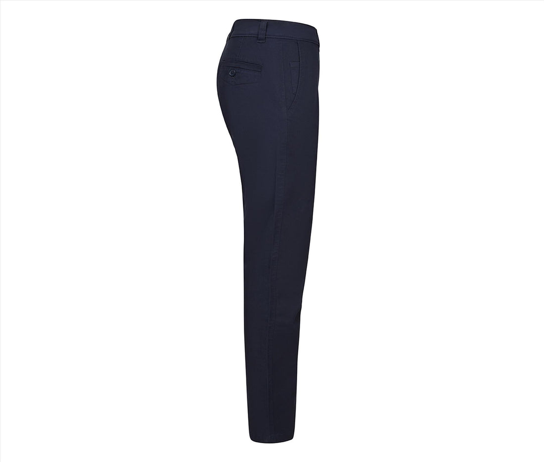 Velilla Womens' Chino Stretch Trousers