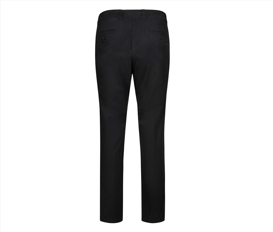 Velilla Womens' Chino Stretch Trousers