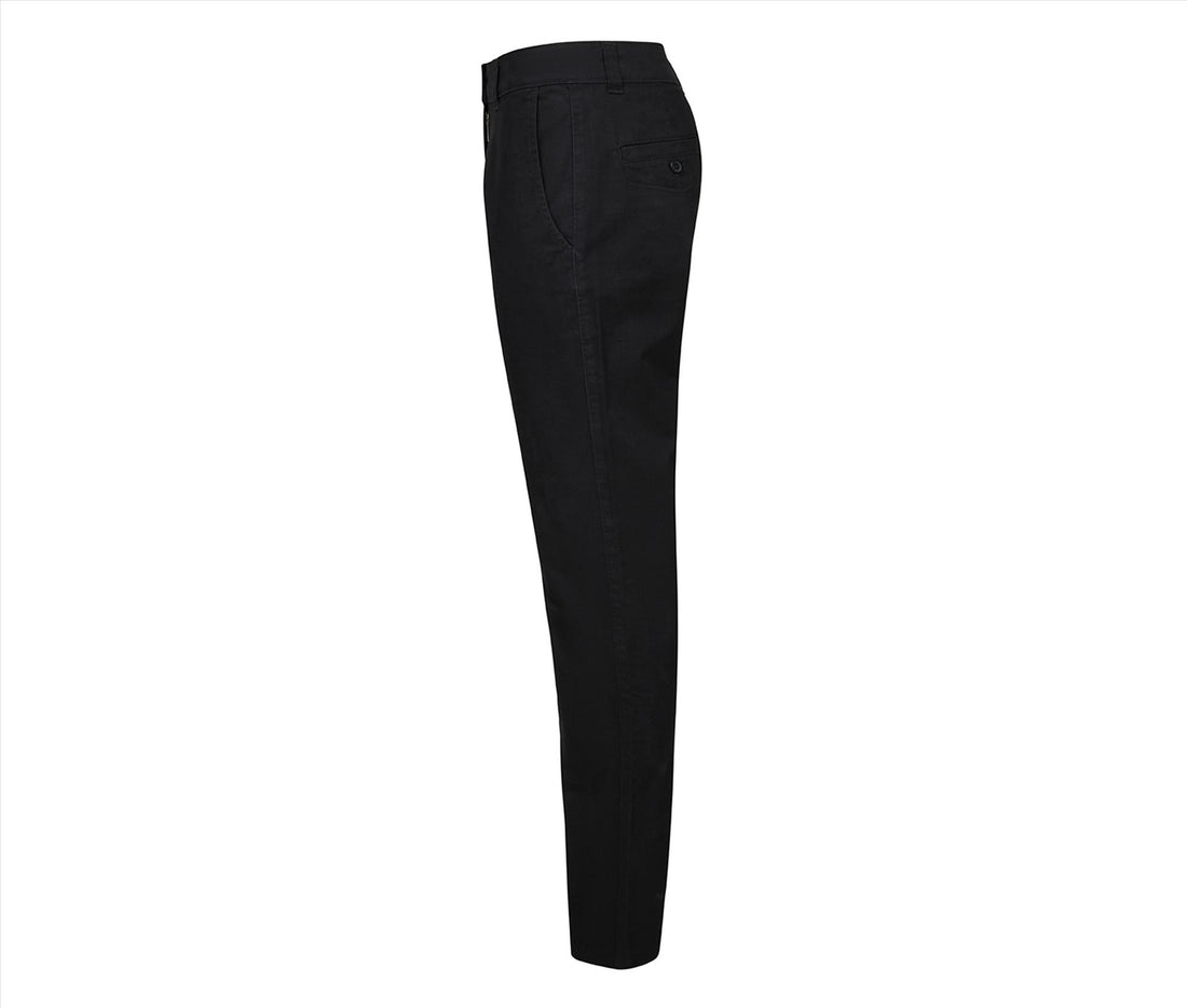 Velilla Womens' Chino Stretch Trousers