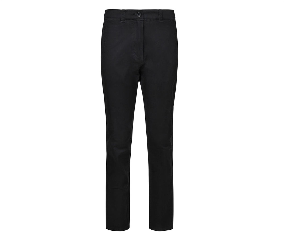 Velilla Womens' Chino Stretch Trousers