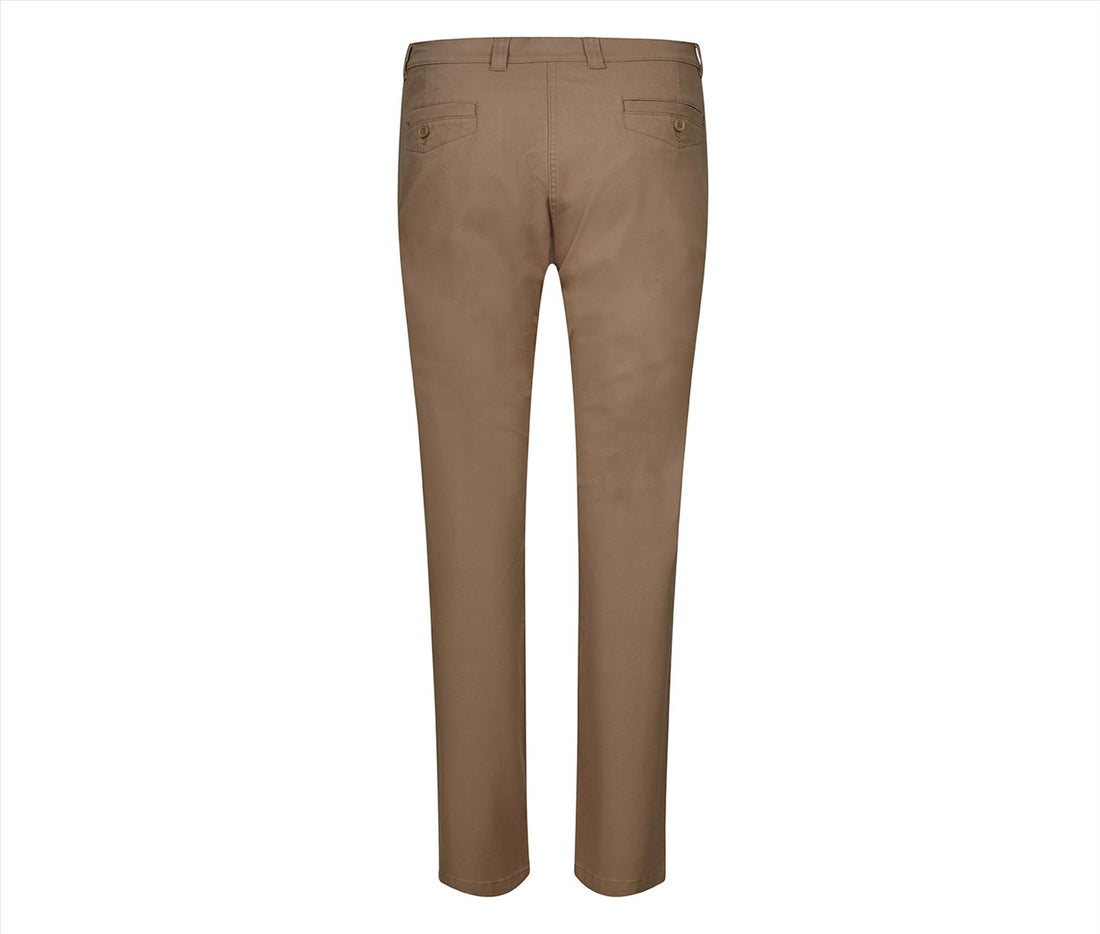 Velilla Womens' Chino Stretch Trousers