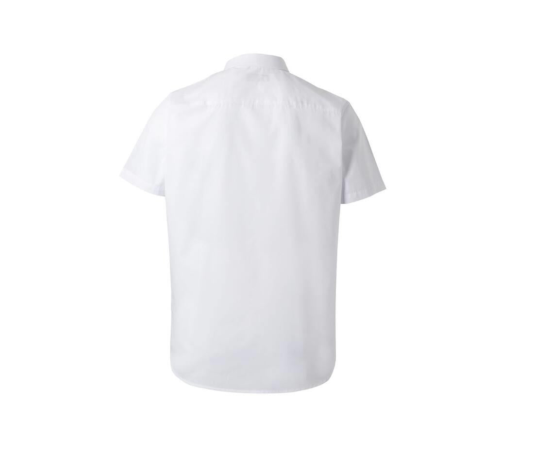Velilla Men's Short-sleeve Shirt