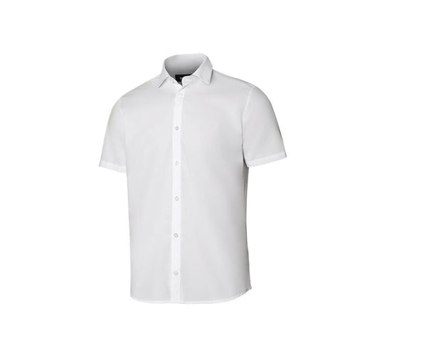 Velilla Men's Short-sleeve Shirt