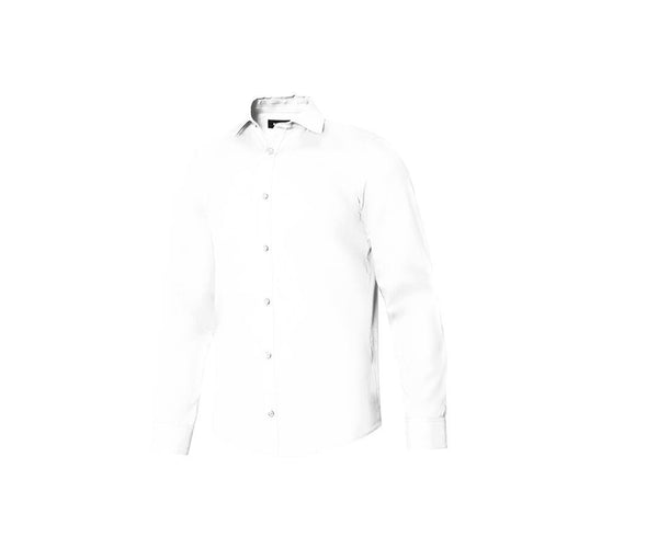 Velilla Men's Long-sleeve Shirt