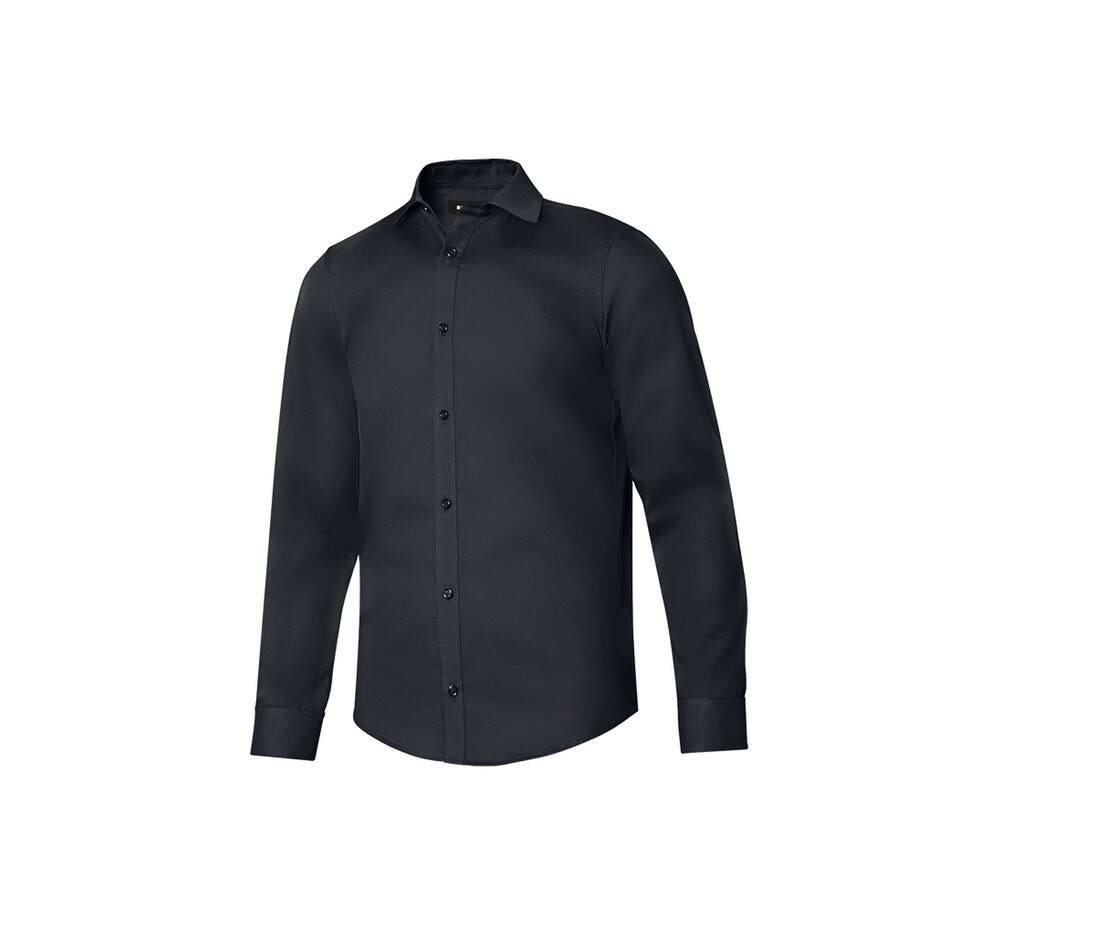 Velilla Men's Long-sleeve Shirt