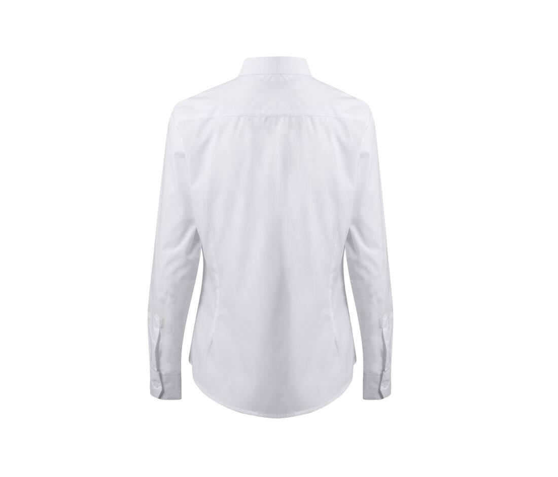 Velilla Women's Long-sleeve Shirt