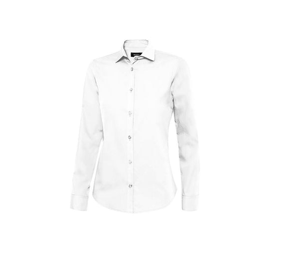Velilla Women's Long-sleeve Shirt