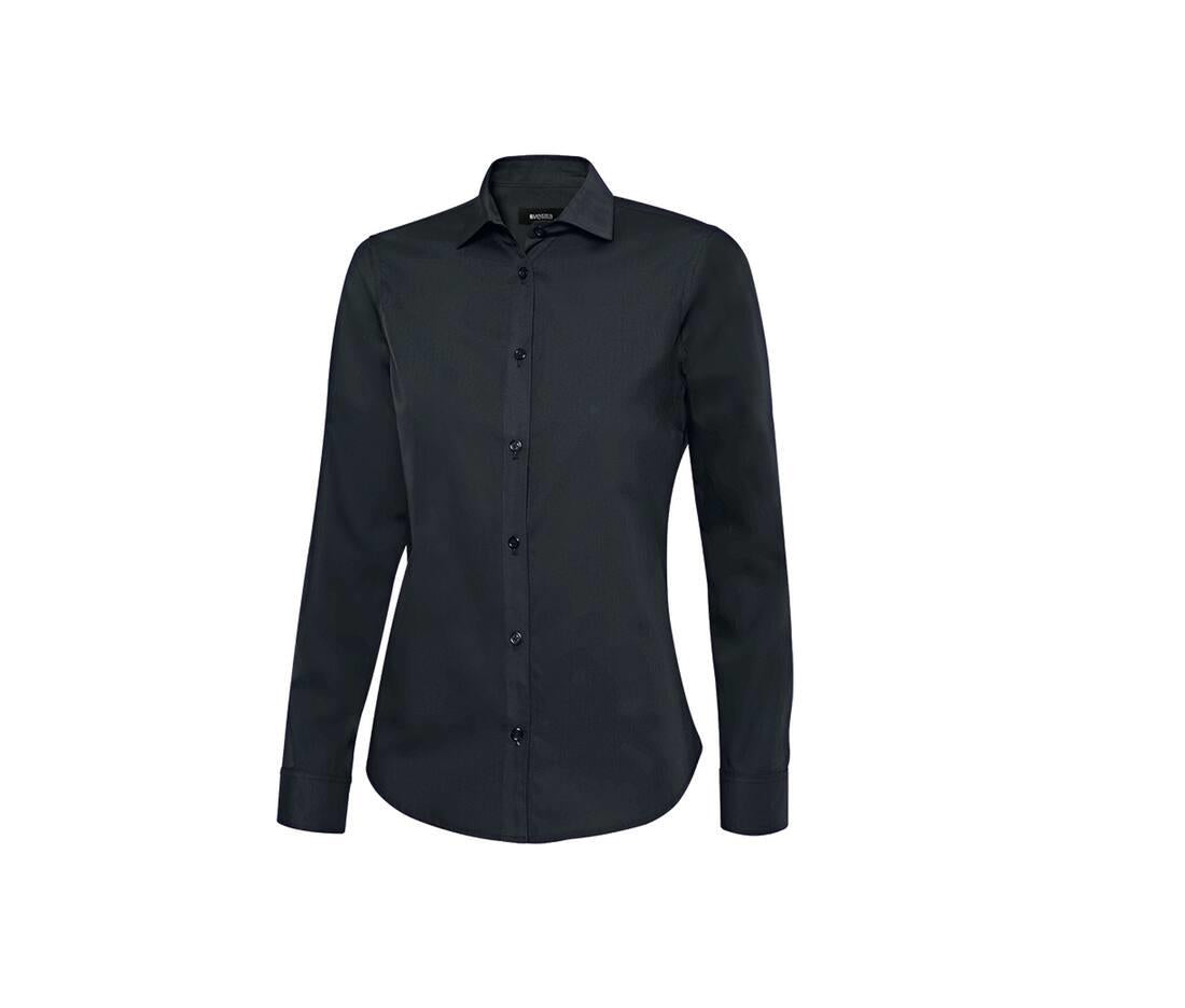 Velilla Women's Long-sleeve Shirt