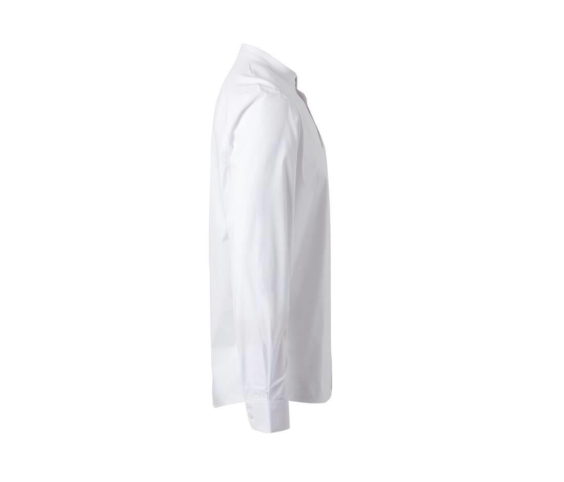 Velilla Men's Long-sleeve Stretch Shirt