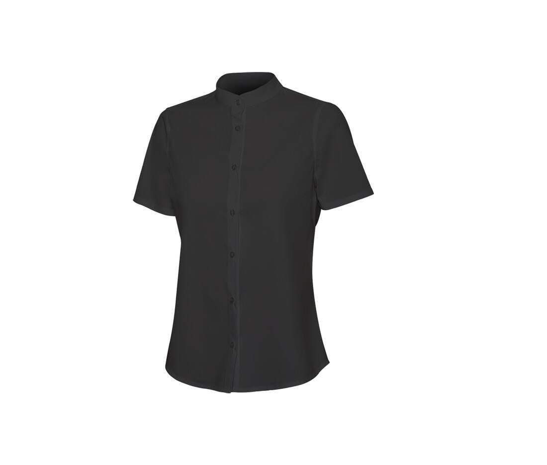 Velilla Women's Short-sleeve Stretch Shirt