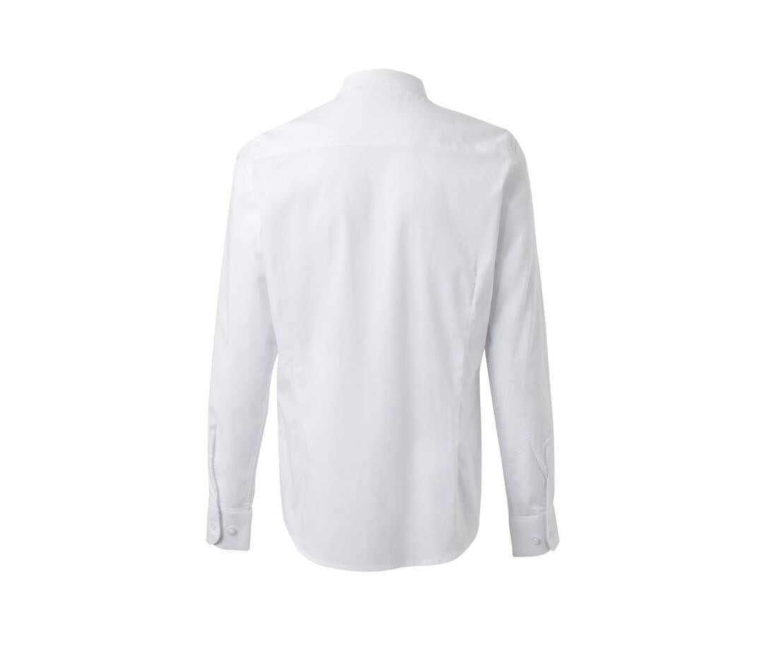 Velilla Women's Long-sleeve Stretch Shirt