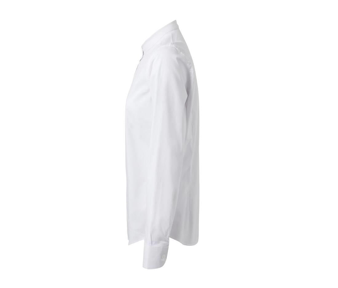 Velilla Women's Long-sleeve Stretch Shirt