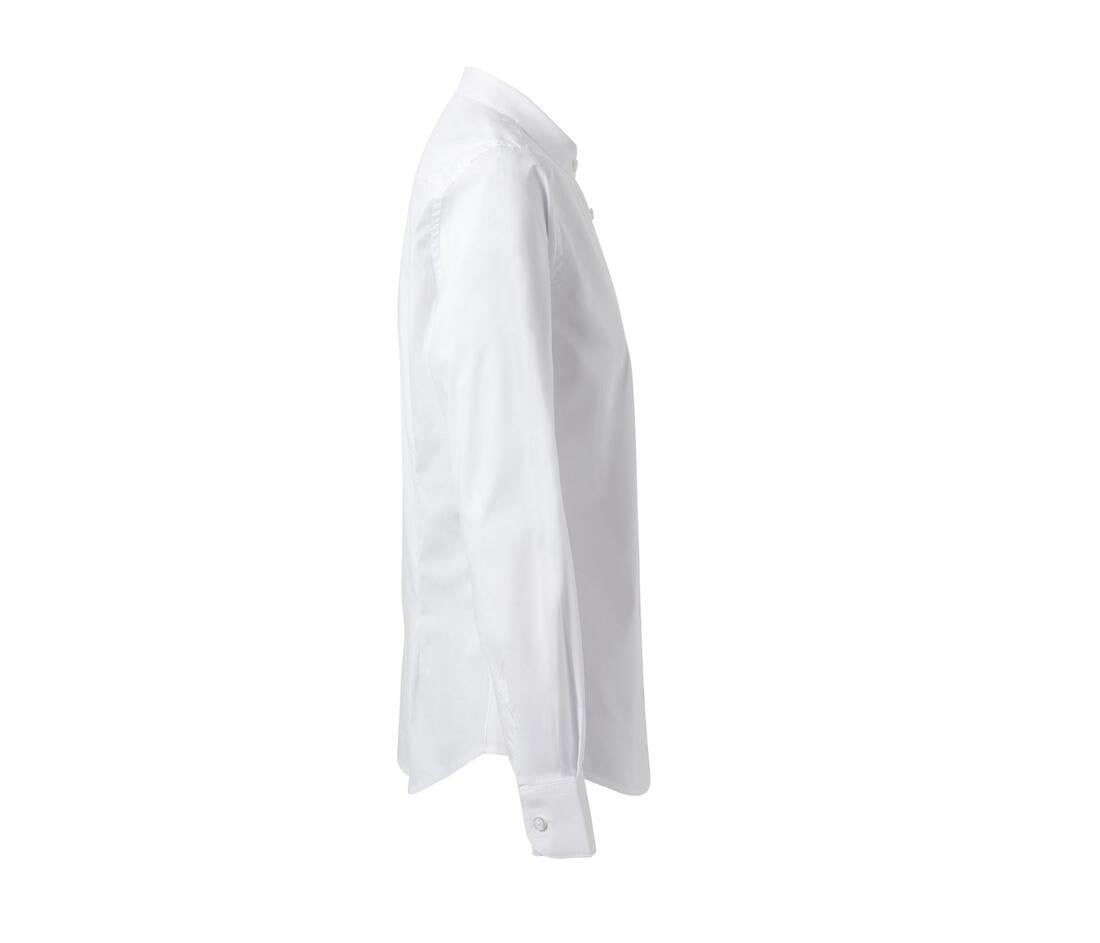 Velilla Women's Long-sleeve Stretch Shirt