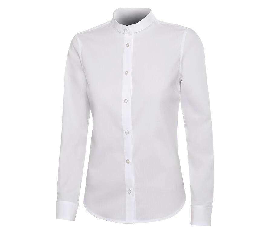 Velilla Women's Long-sleeve Stretch Shirt