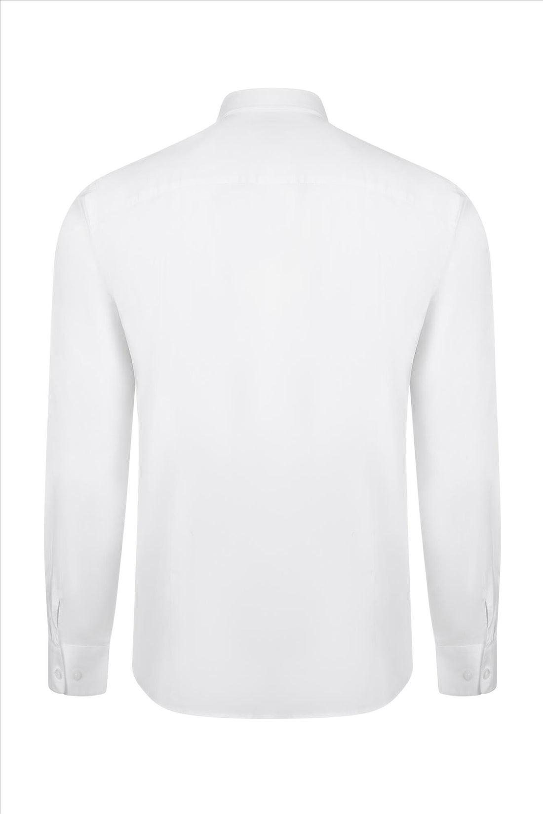 Velilla Men's Ls Stretch Shirt