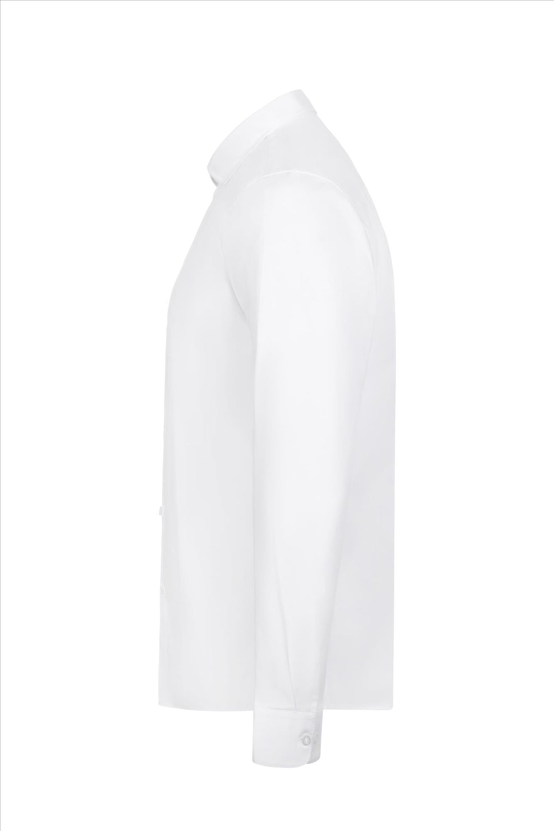 Velilla Men's Ls Stretch Shirt