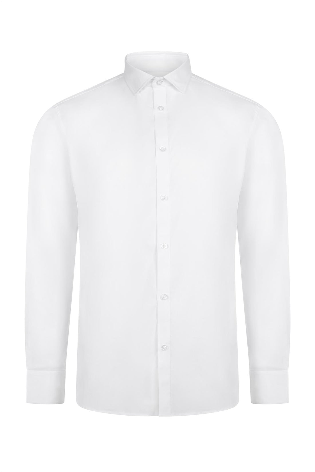 Velilla Men's Ls Stretch Shirt