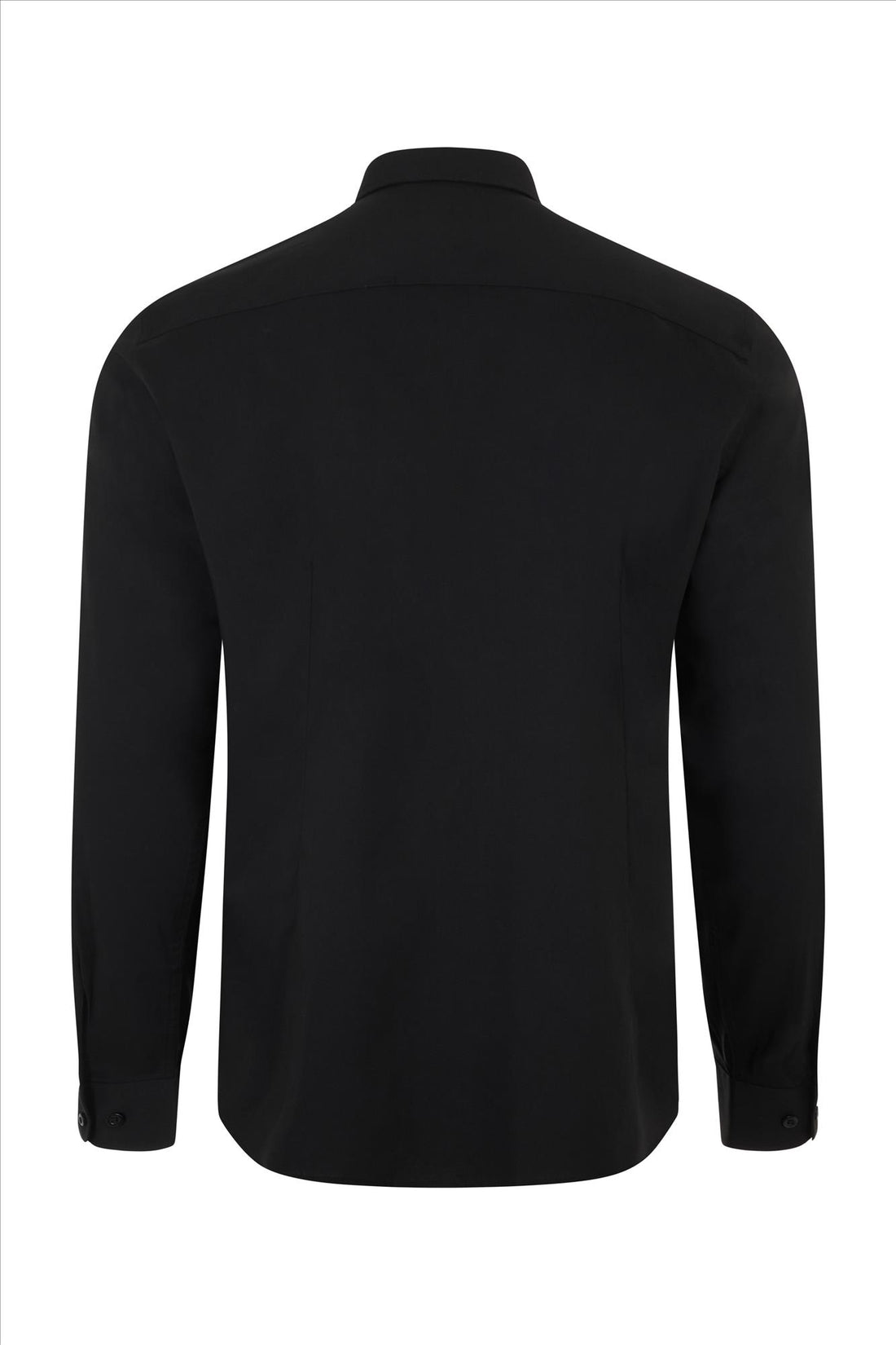 Velilla Men's Ls Stretch Shirt